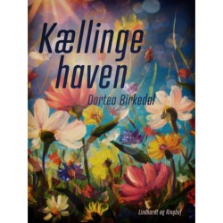 Kællingehaven