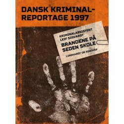 Brandene på Seden Skole