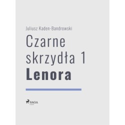 Czarne skrzydła 1 - Lenora