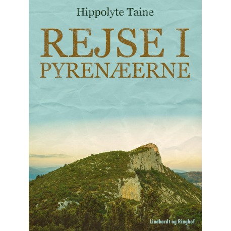Rejse i Pyrenæerne