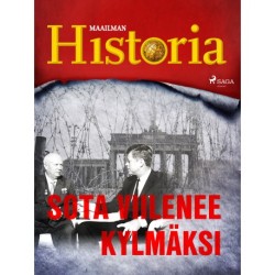 Sota viilenee kylmäksi