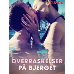 Overraskelser på bjerget
