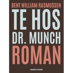 Te hos Dr. Munch