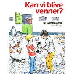 Kan vi blive venner?
