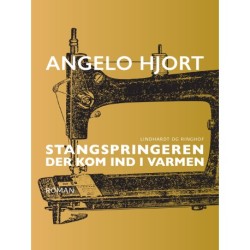 Stangspringeren der kom ind i varmen