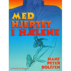 Med hjertet i hælene