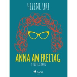 Anna am Freitag