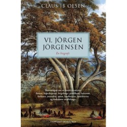 Vi, Jörgen Jörgensen