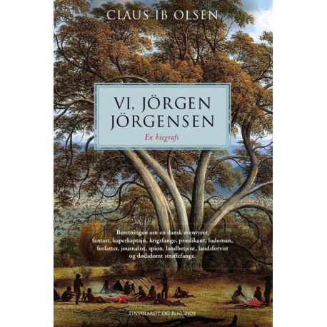 Vi, Jörgen Jörgensen