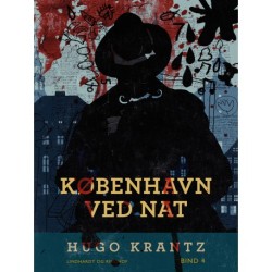 København ved nat. Bind 4