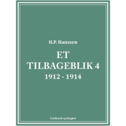 Et tilbageblik 4