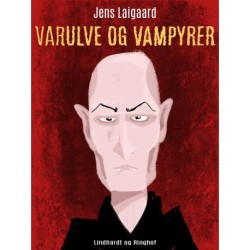 Varulve og vampyrer