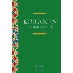 Koranen gendigtet - kommenteret
