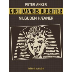 Kurt Danners bedrifter: Nilguden hævner