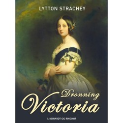 Dronning Victoria