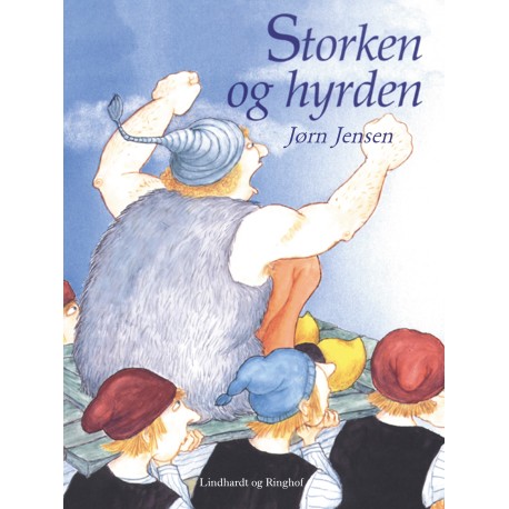 Storken og hyrden