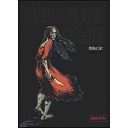 Mareridt: Den anden Freja