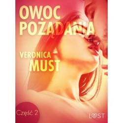 Owoc pożądania II - opowiadanie erotyczne