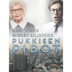 Pukkisen pidot
