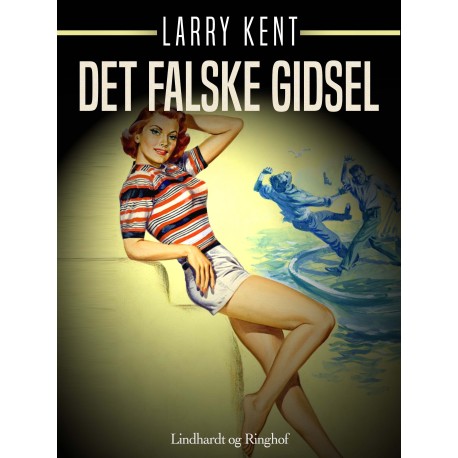 Det falske gidsel