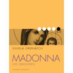 Madonna og gøgleren