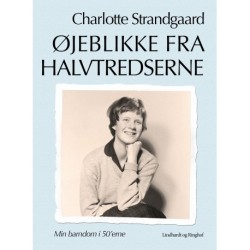 Øjeblikke fra halvtredserne