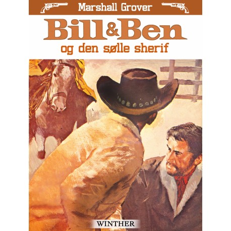 Bill og Ben og den sølle sherif