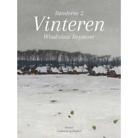 Bønderne: 2. Vinteren