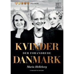 Kvinder der forandrede Danmark