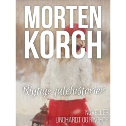 Rigtige julehistorier