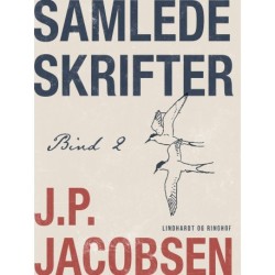 Samlede skrifter. Bind 2