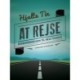 At rejse