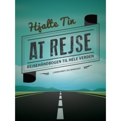 At rejse