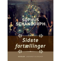 Sidste fortællinger