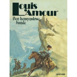 Den hensynsløse bande