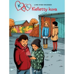 K niinku Klara 15 - Kielletty kuva