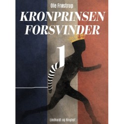 Kronprinsen forsvinder 1