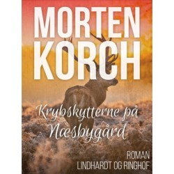 Krybskytterne på Næsbygård