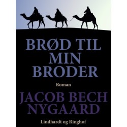 Brød til min broder
