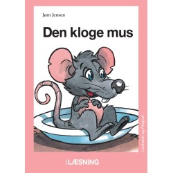 Den kloge mus