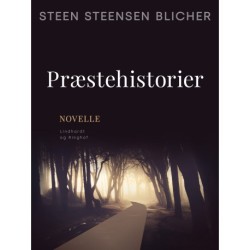Præstehistorier