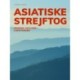 Asiatiske strejftog