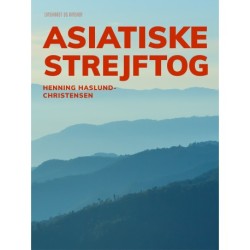 Asiatiske strejftog