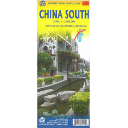 China South