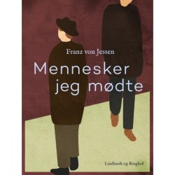 Mennesker jeg mødte