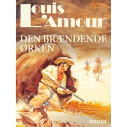 Den brændende ørken