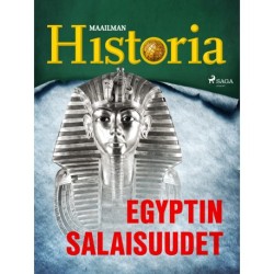 Egyptin salaisuudet