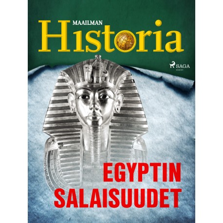Egyptin salaisuudet