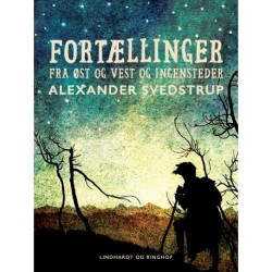 Fortællinger fra øst og vest og ingensteder