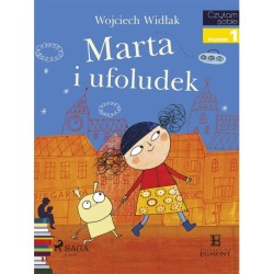 Marta i ufoludek